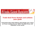 Gool forex system (SEE 1 MORE Unbelievable BONUS INSIDE!)Market Warrior  trading software 4.4.0.284 EOD